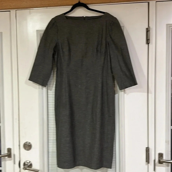 Banana Republic midi dress - Picture 2 of 14